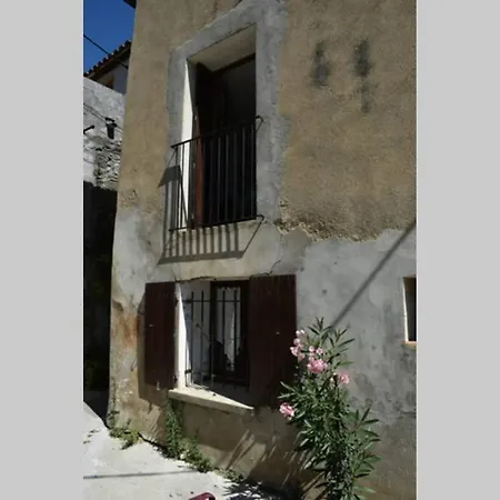 La Petite Maison Σπίτι διακοπών Olonzac