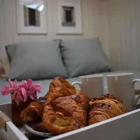 Σπίτι διακοπών La Petite Maison