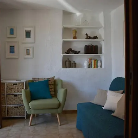 La Petite Maison