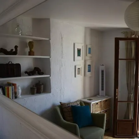 Σπίτι διακοπών La Petite Maison *