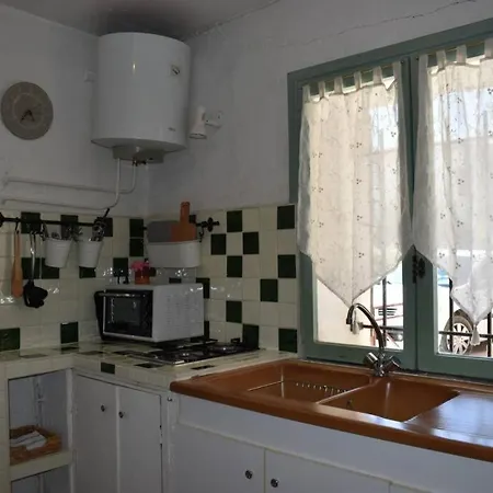 La Petite Maison Σπίτι διακοπών