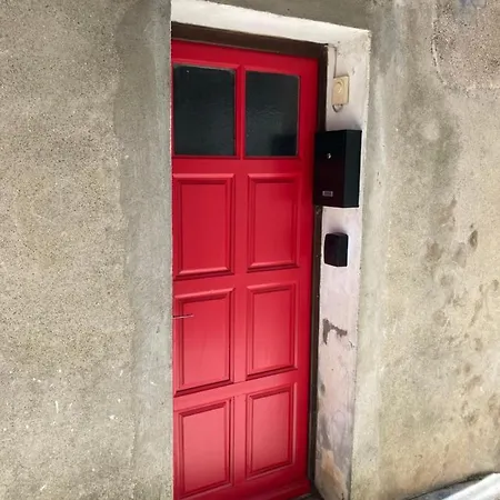 Σπίτι διακοπών La Petite Maison